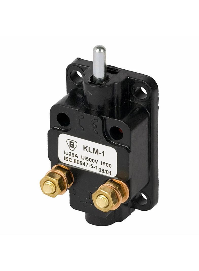 KLMA1 ŁĄCZNIK KRAŃCOWY