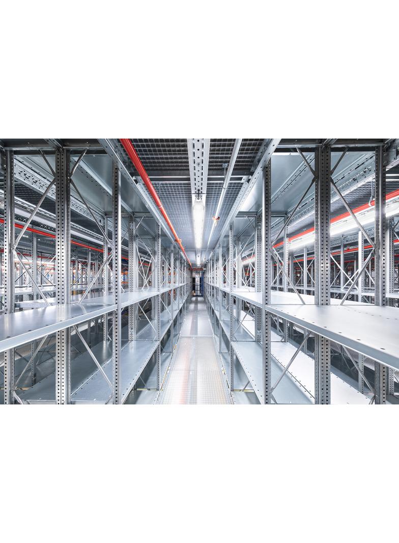 Oprawa HIGH BAY DALI 155W 4000K 70DEG IP65