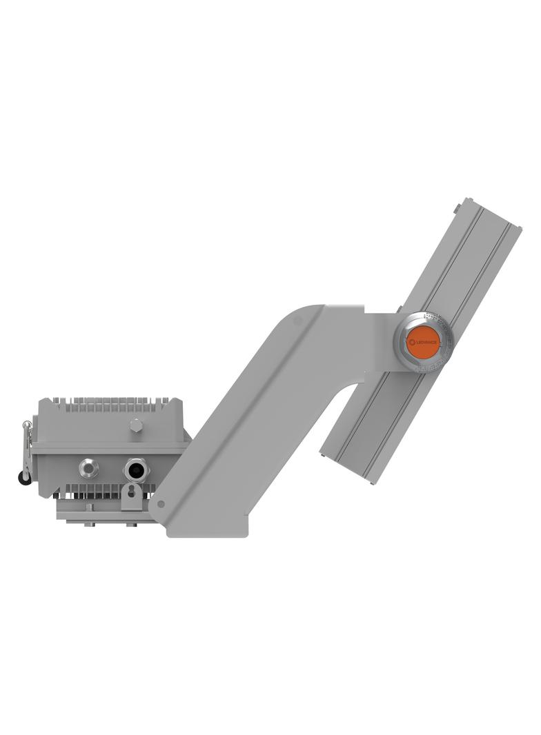 Naświetlacz FLOOD MAX LUM 600W 757 ASYM 50x110 WAL