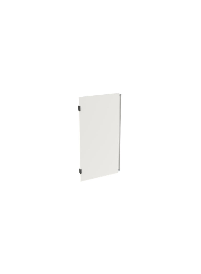 TZB206L Pełne drzwi szerokość 2PW wysokość 6GU lewe