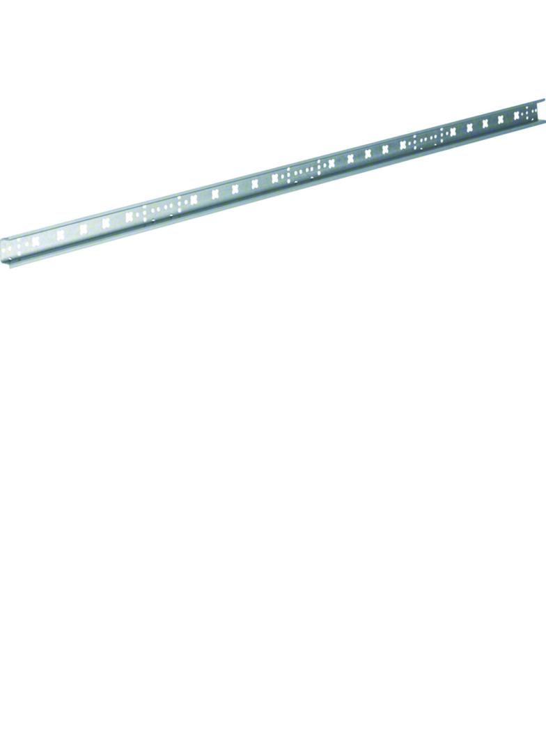 univers N Szyna nośna 4-polowa UZ04B4 HAGER