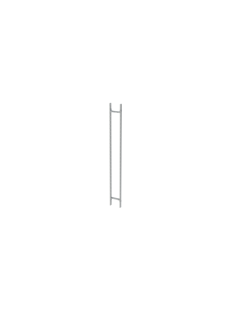 WR110 Rama montażowa 1.szer. OH10