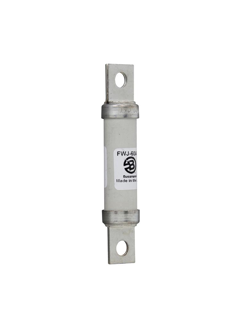 35AMP 1000V AC SEMI-COND FUSE Wkładka szybka 35A AC 1000V DC 800V 24x127 mm UL FWJ-35A EATON
