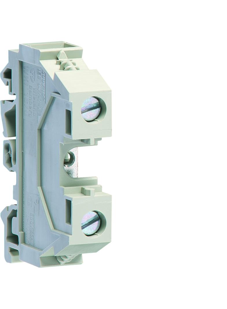 Zacisk szeregowy fazowy 16mm2 KXA16L HAGER