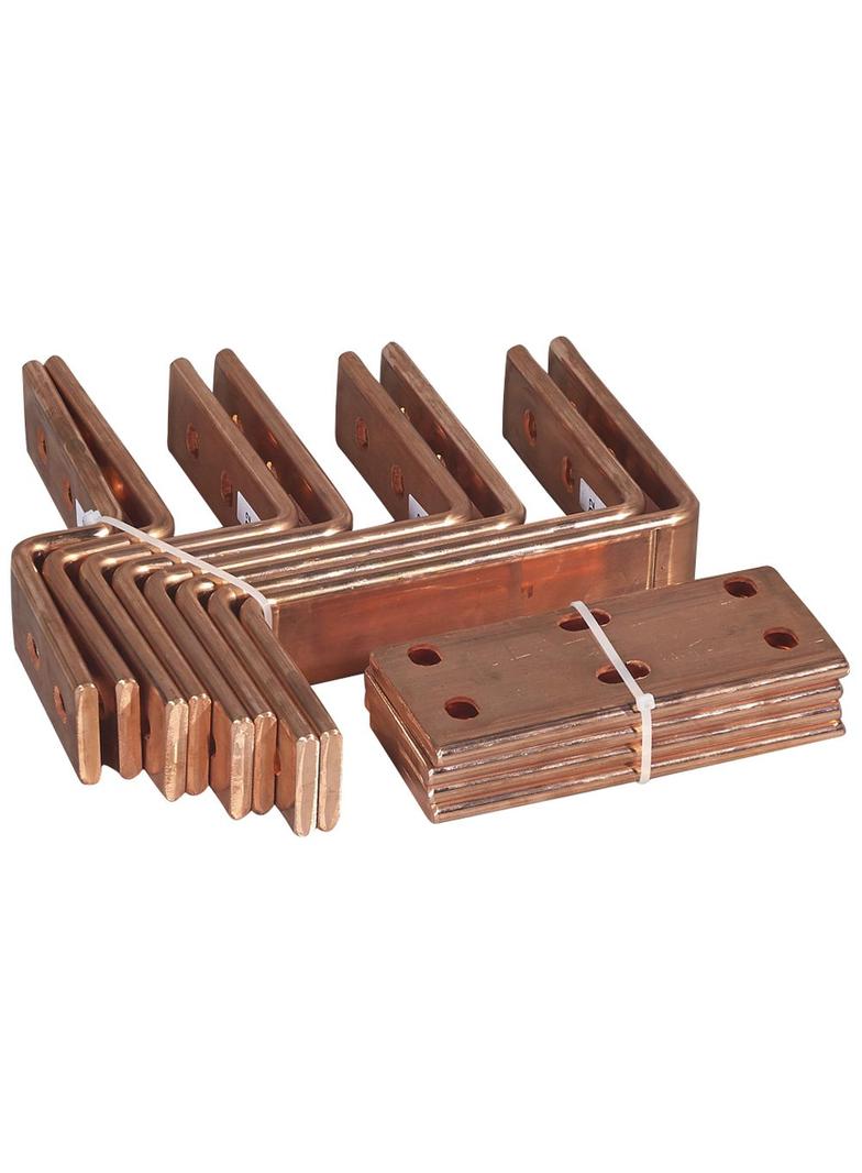 Hx3/VX3 Zestaw Do Podłączenia VX3 Do Szyn Zasilających Rozdzielnic 975 Mm 404546 LEGRAND