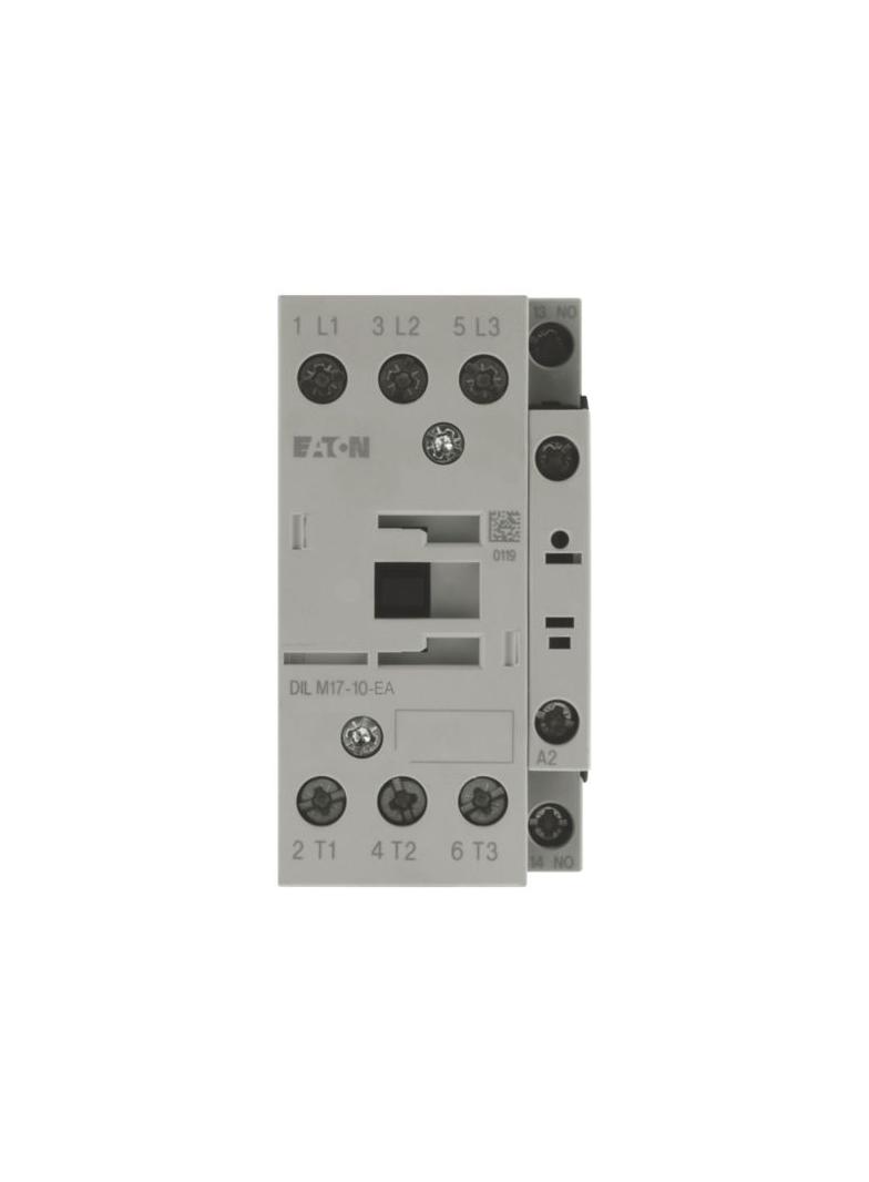DILM17-10-EA(230V50HZ,240V60HZ) Stycznik 7.5kW 400V sterowanie 230VAC 189909 EATON