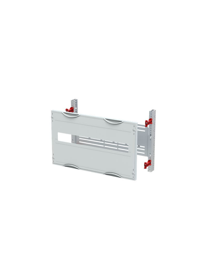 MBA290T Zestaw moduł na wyłączniki Tmax T1-T3 (do samodzielnego montażu)