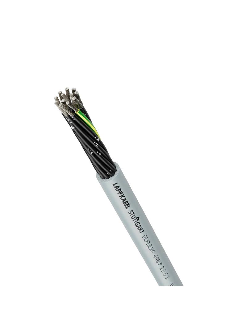 ÓLFLEX 440 P 12G1 0012830 LAPP KABEL