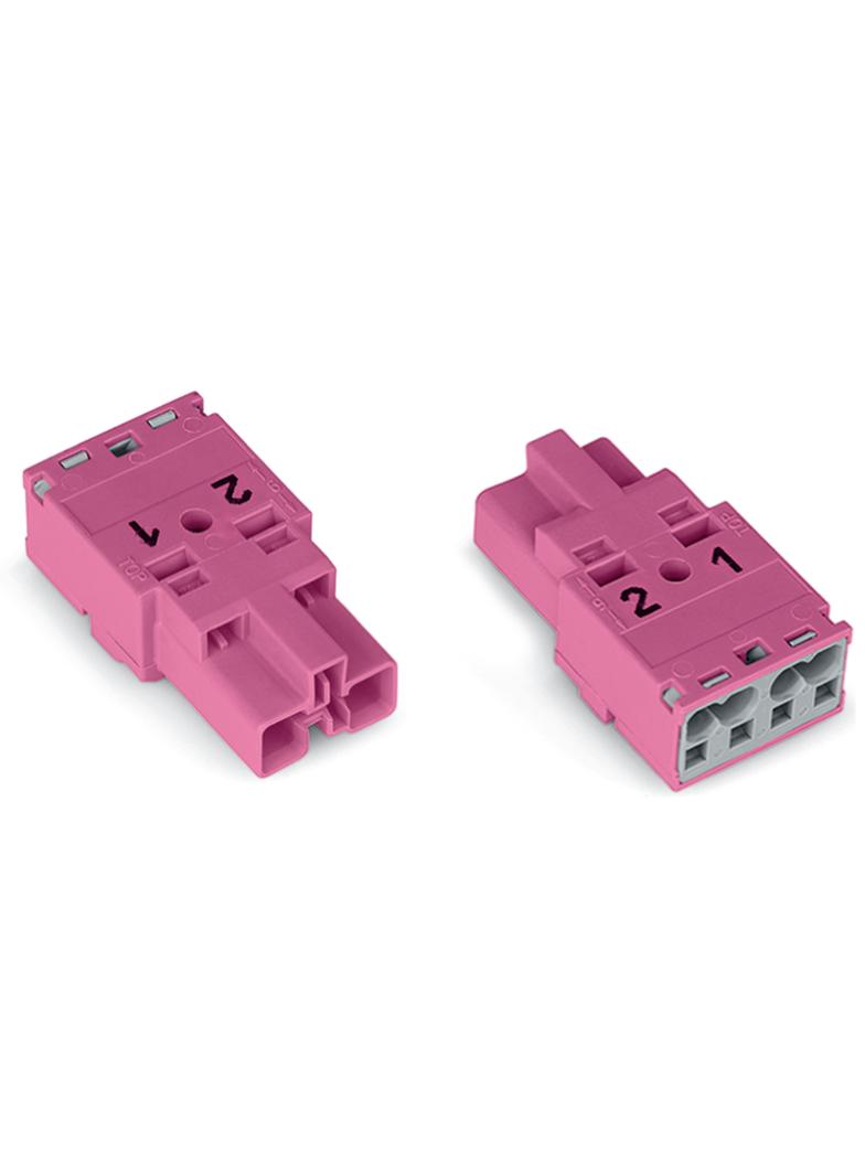 WINSTA MIDI special wtyk 2-biegunowy