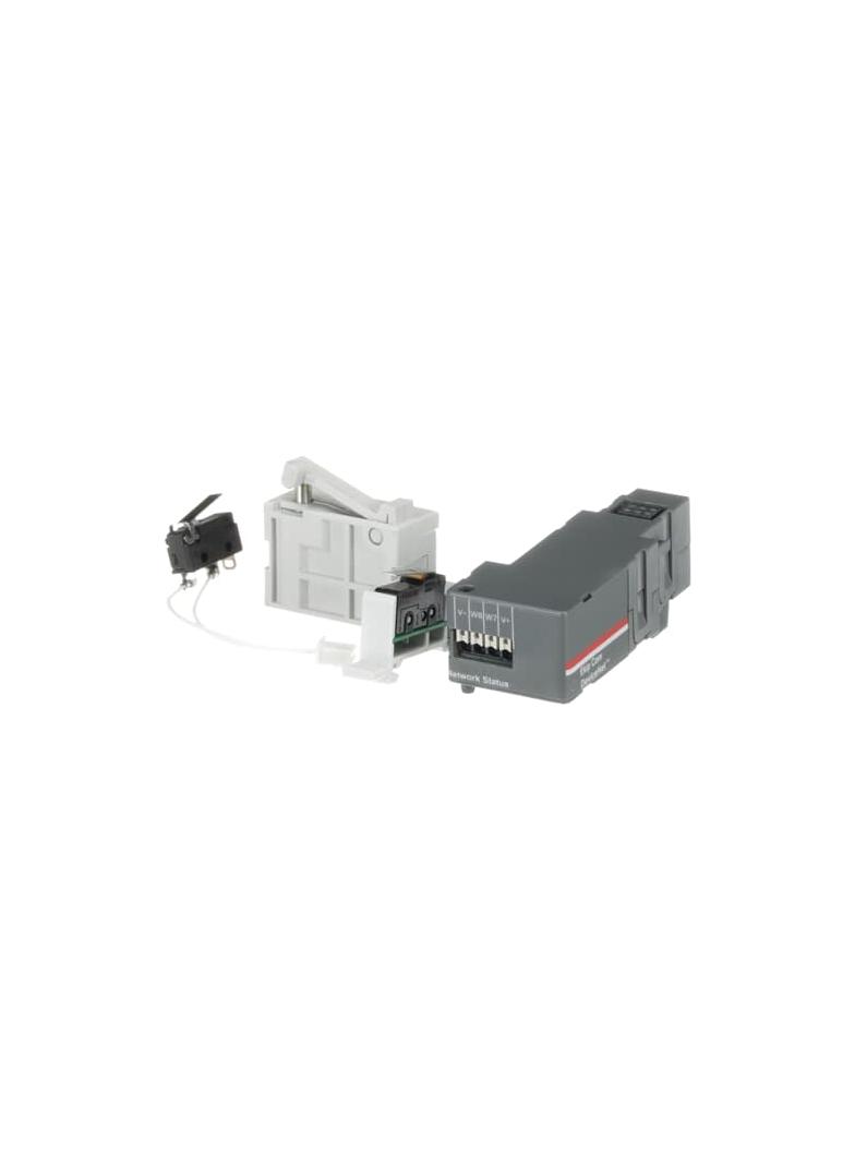 Ekip Com Devicenet E1.2..E6.2 moduł komunikacyjny 1SDA074154R1 ABB
