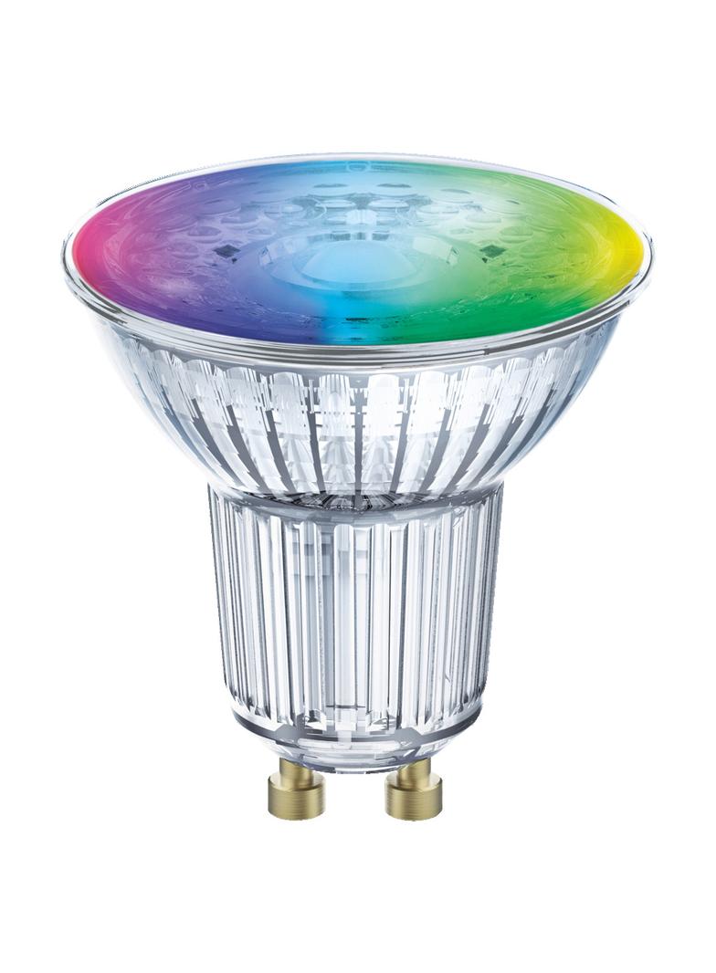 Lampa LED SMART+ WiFi PAR16 50 RGBW GU10 FR 3 pack