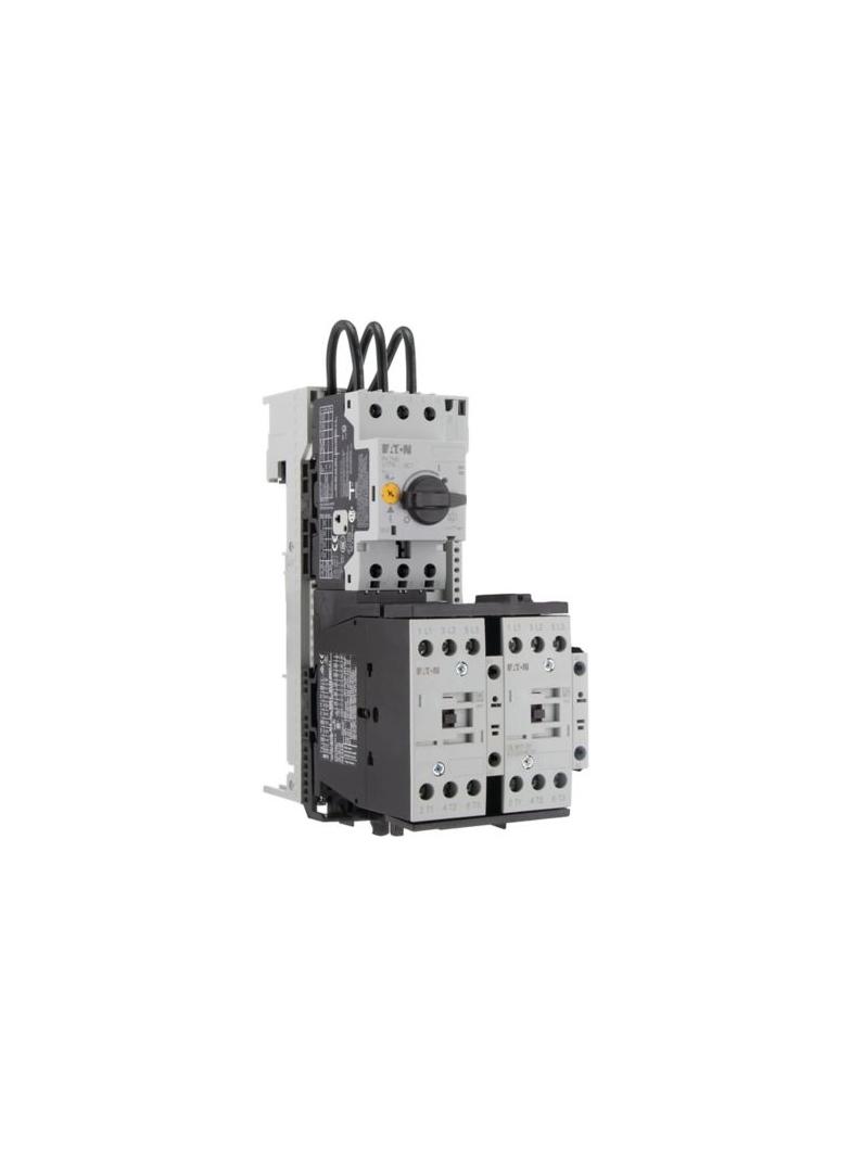 MSC-R-16-M17(230V50HZ)/BBA Układ rozruchowy nawrotny na szyn zb 102994 EATON