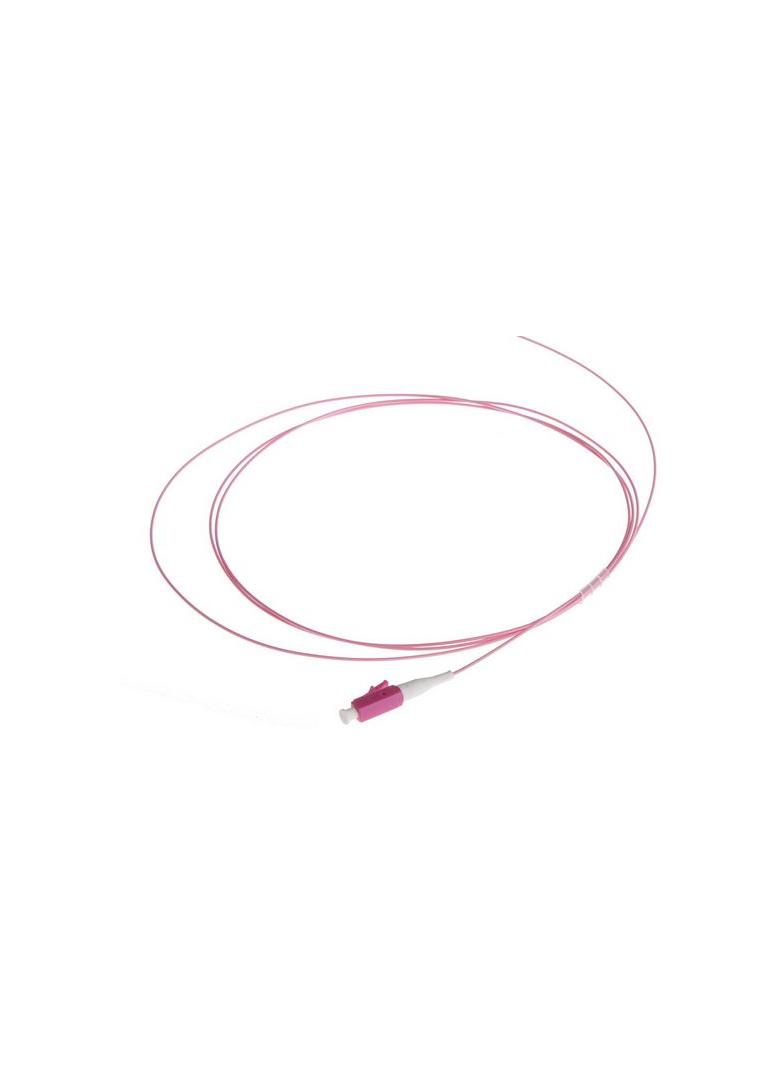 Pigtail MM LC OM4 pokrycie 0,9mm, dł. 2m