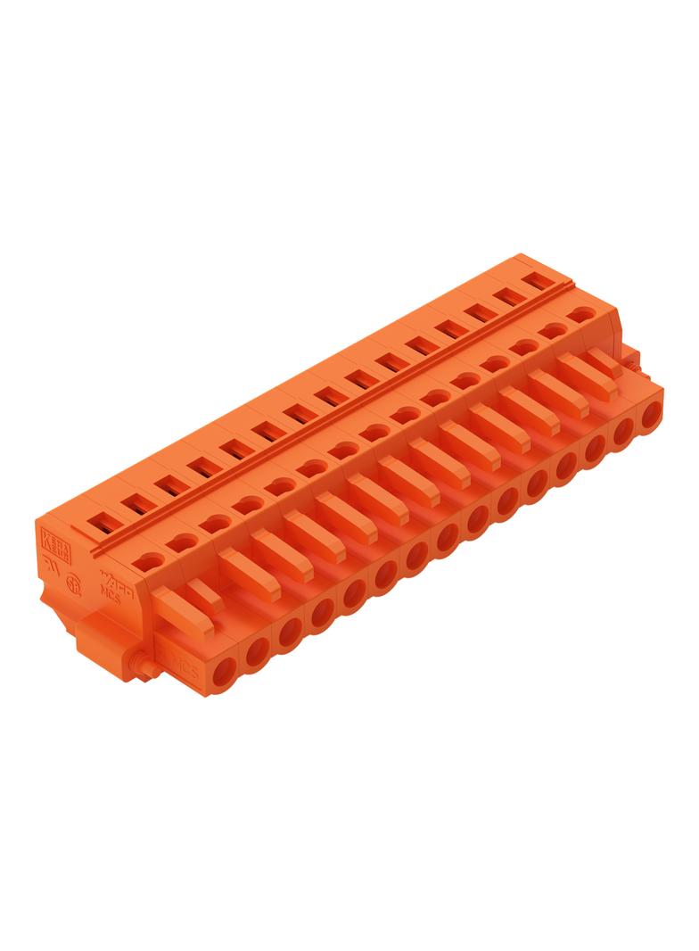 1-przewodowe gniazdo