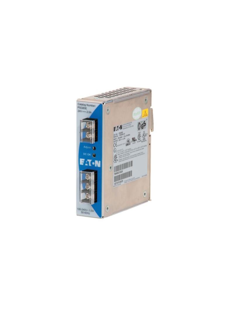 PSG60F24RM Zasilacz PSG 3x 400-500VAC 2,5A