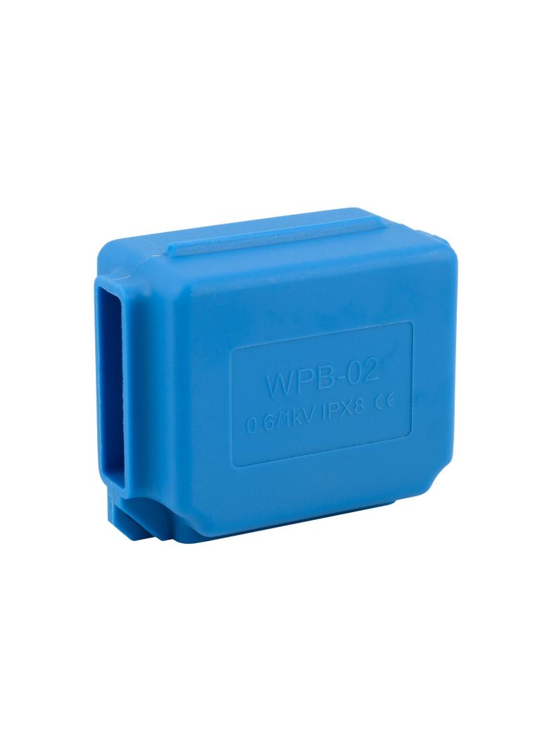 MZGEL45 Mufa z żelem / 45*37*24mm GELEBOX, IPX8, 0,6/1kV 39.45 OPATÓWEK