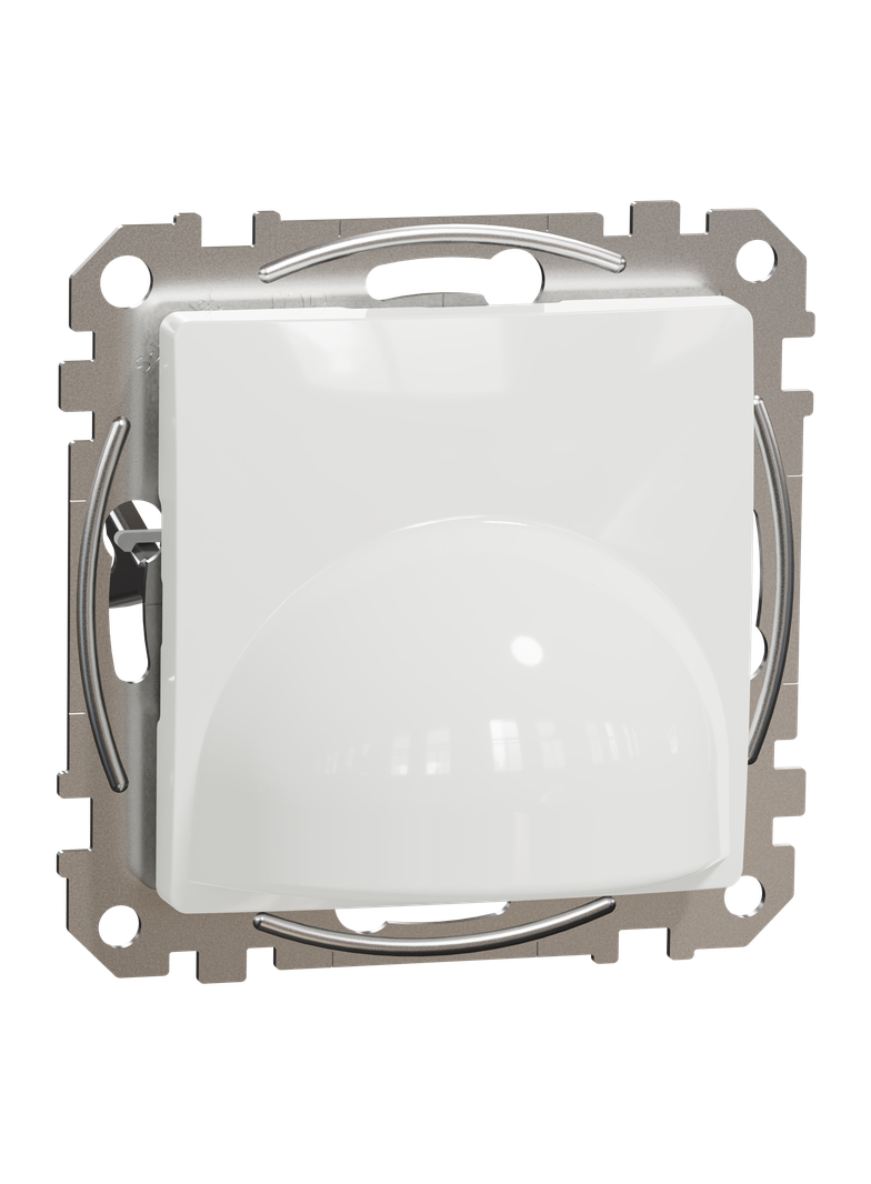 Sedna Design & Elements Wypust kablowy biały SDD111903 SCHNEIDER