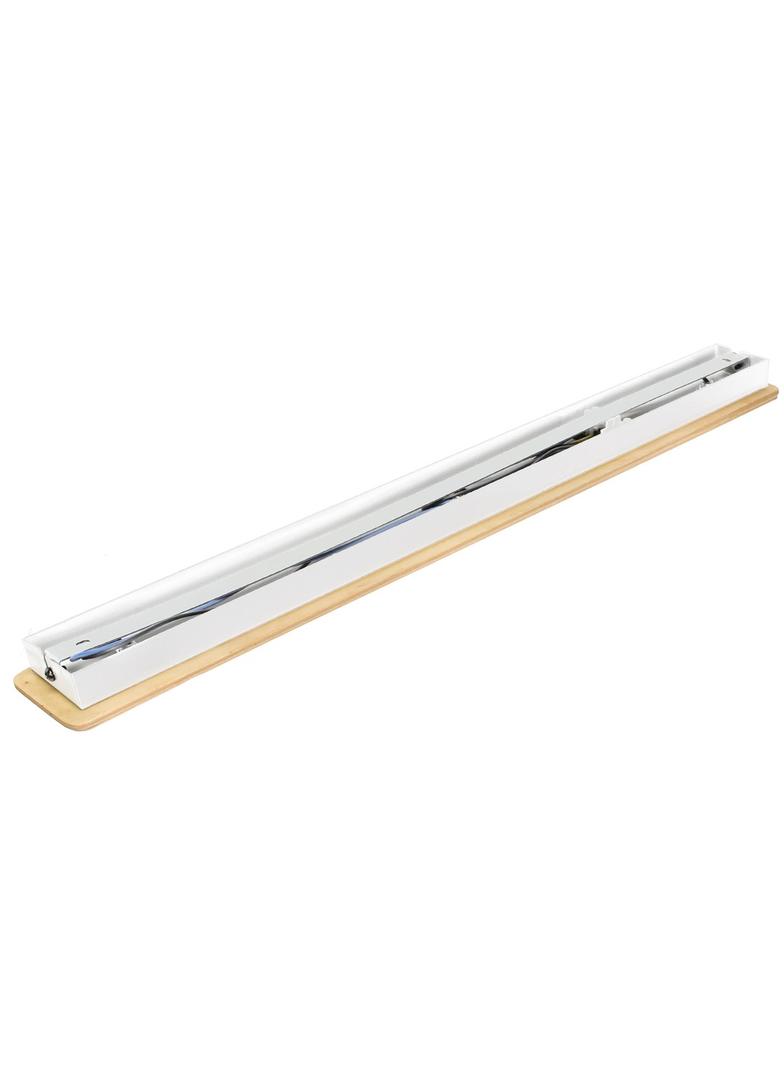 Milagro plafon Dama White 3xE27 MLP6460