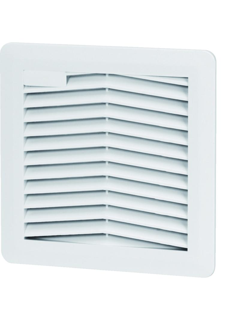 Akcesoria Kratka wentylacyjna IP54 325x325mm FL226Z HAGER