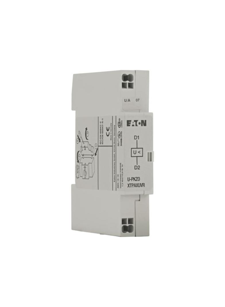 U-PKZ0(230V50HZ)-PI Wyzwalacz podnapięciowy 230VAC 50Hz 199334 EATON