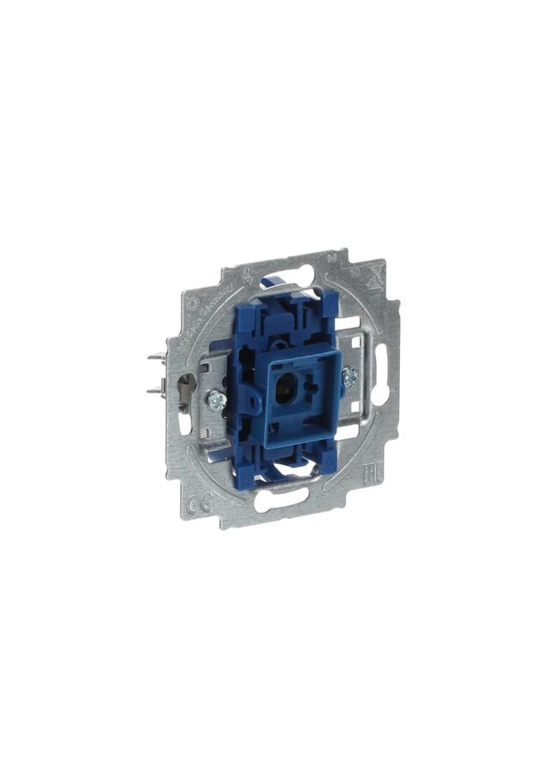 WYŁĄCZNIK KOŁYSKOWY KRZYŻOWY