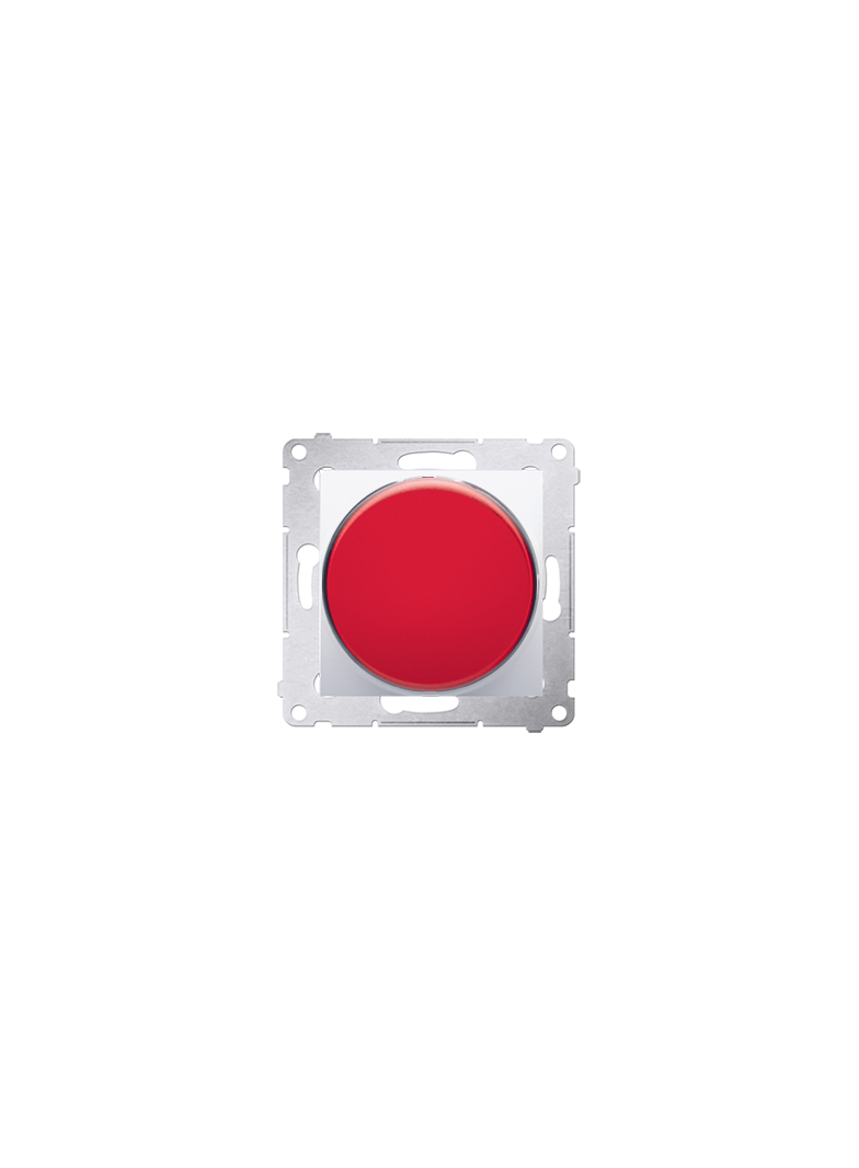 Simon 54 Sygnalizator świetlny LED DSS2.01/11 KONTAKT