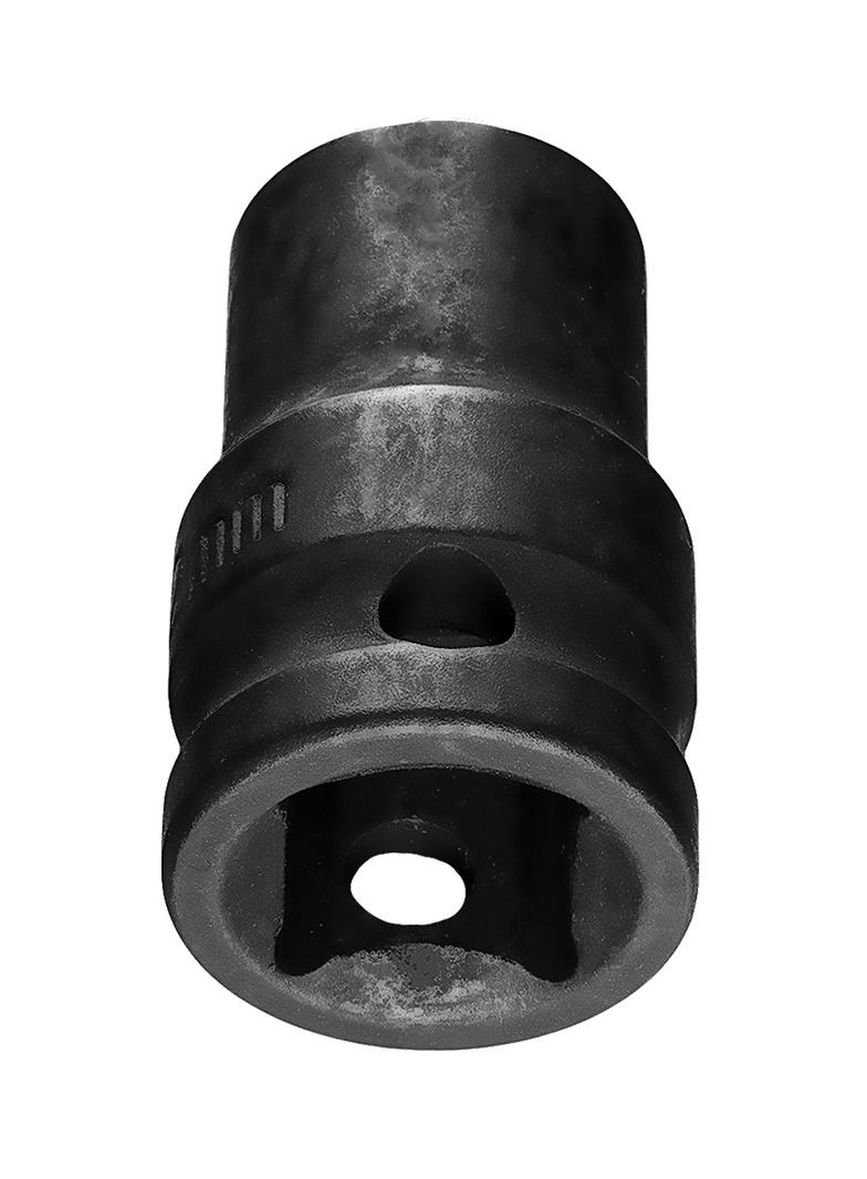 Nasadka udarowa 1/2", 12 x 38mm, Cr-Mo