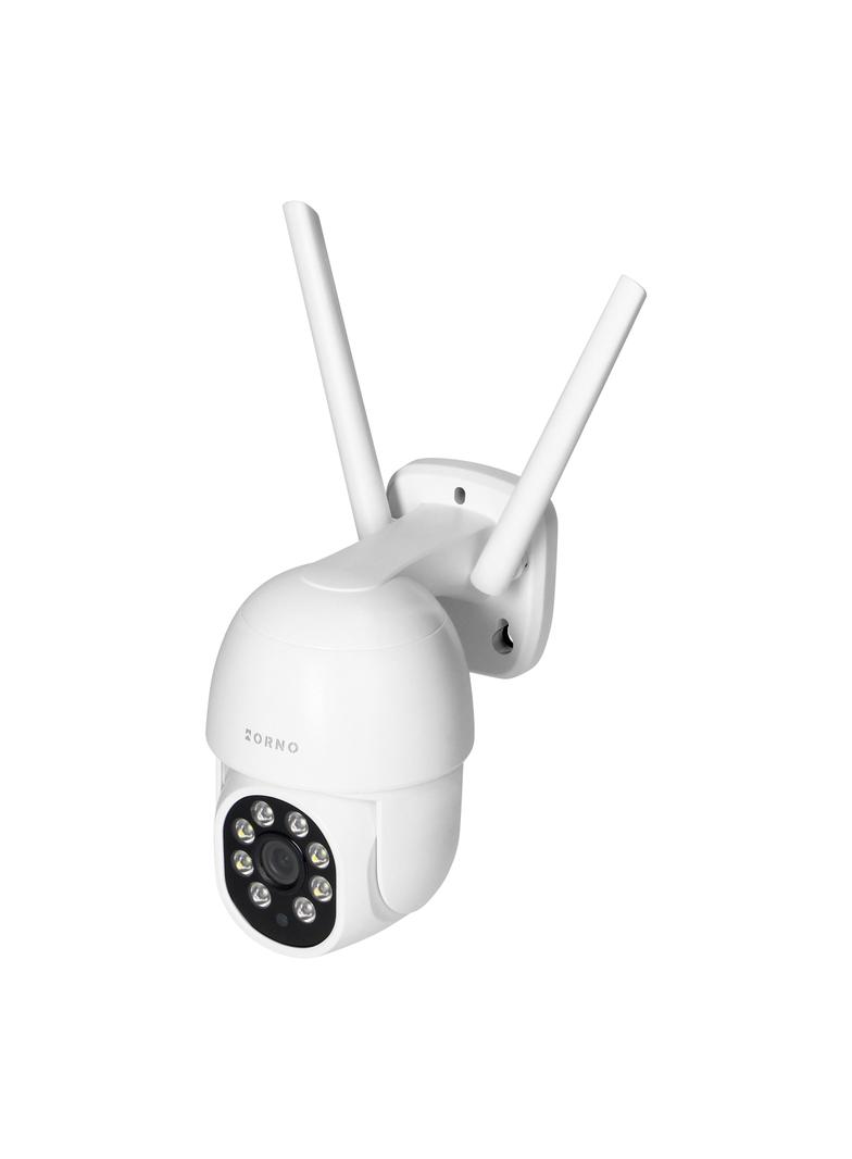 Kamera zewnętrzna obrotowa 4MP Wi-Fi pamięć detekcja ruchu funkcja śledzenia two-way talk doś