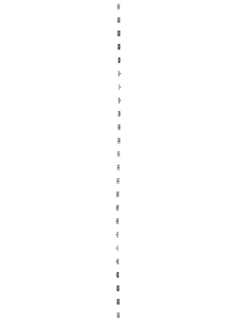 Simon Connect Płytka K45/2 gn. SAT (F) żeńskie 225x45mm + wkład aluminium K102C/8 KONTAKT