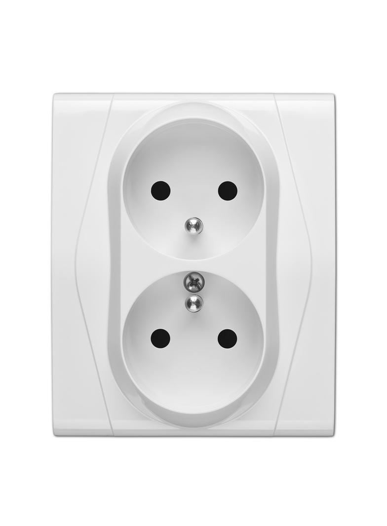 GPT FESTA 2X2P+Z BIAŁE