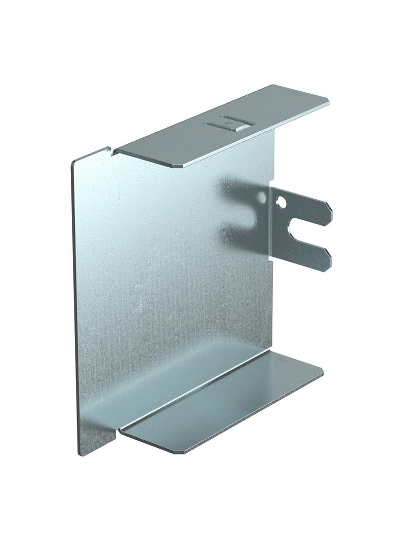 LKM E80080FS, Końcówka 80X80 STAL FS