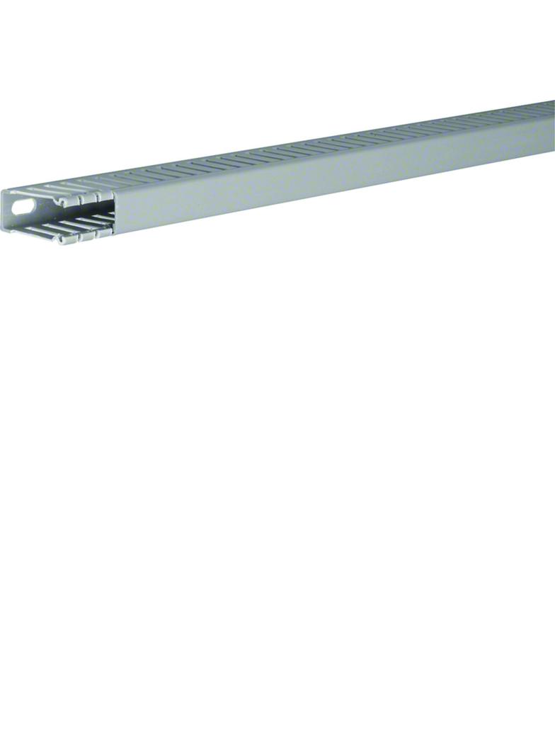 KANAŁ GRZEBIENIOWY 40015,SZARY BA64001507030B HAGER