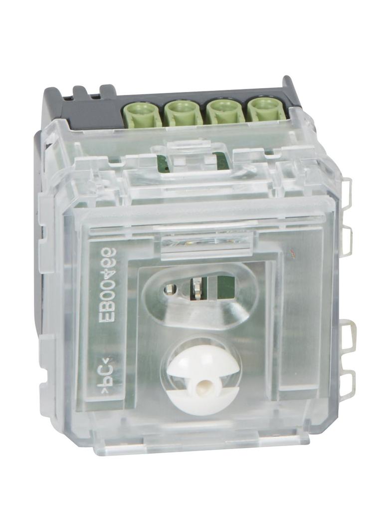 CELIANE - ŁĄCZNIK HOTELOWY NA KARTĄ, Legrand