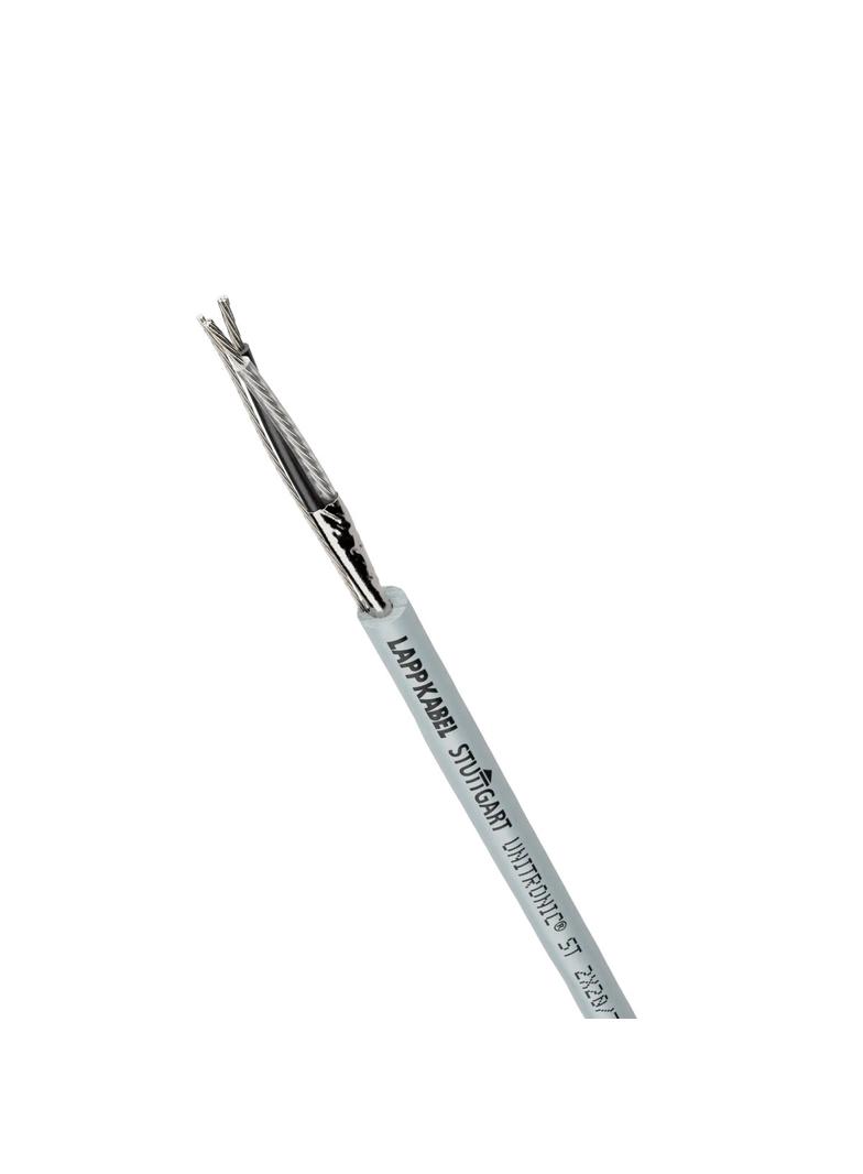 UNITRONIC ST 3X20/7AWG