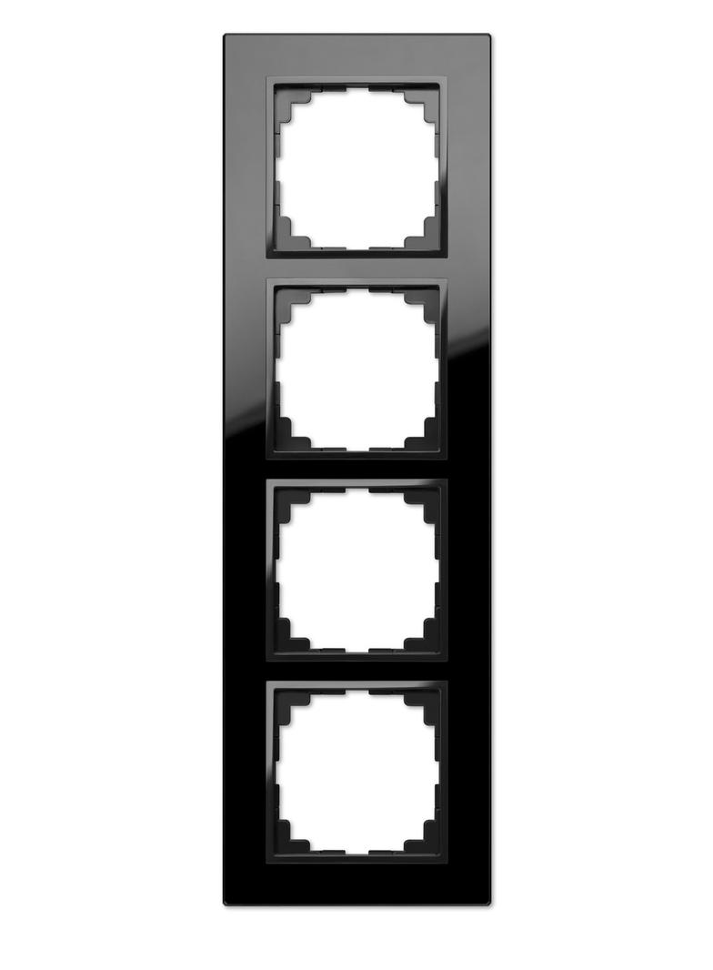 SENTIA Ramka 4x szkło