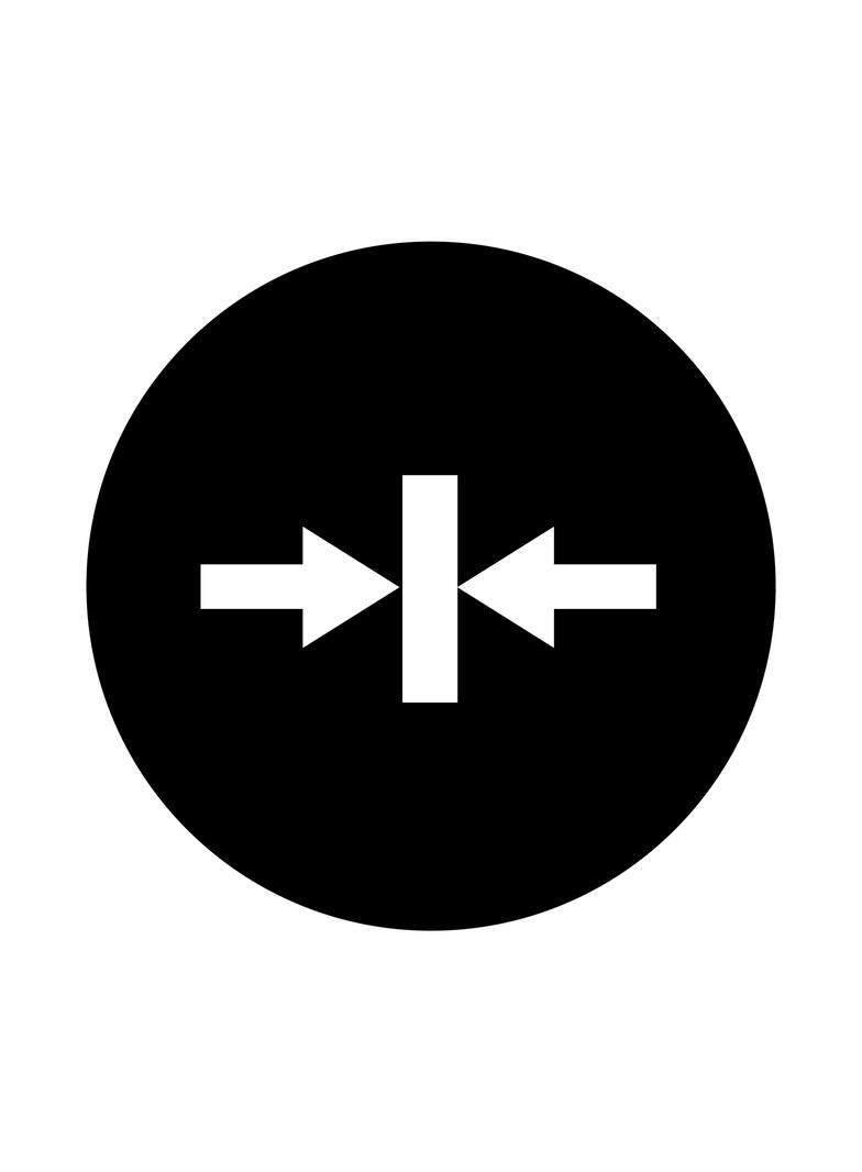 M22-XD-S-X14 Soczewka do przycisku 22mm płaska czarna z opisem /Mocowanie/ 218180 EATON