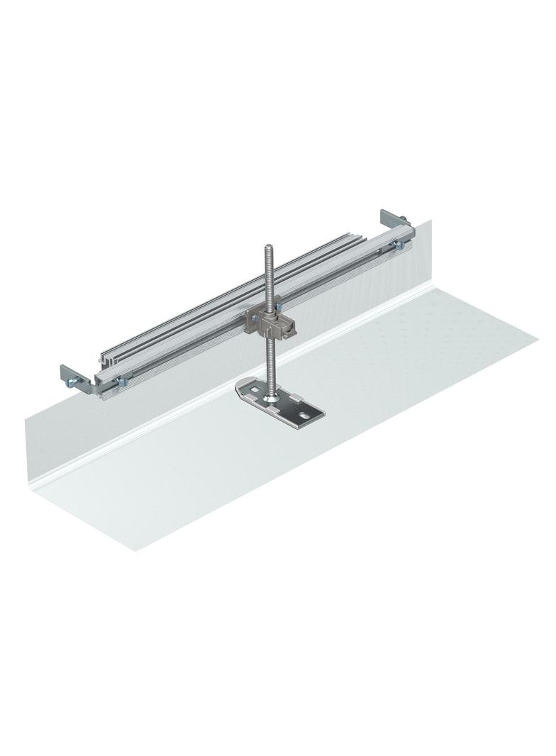 OKA-G30040150ES, KOŃCÓWKA KANAŁU