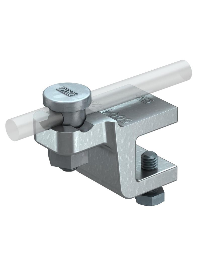 ZACISKI KONSTRUKCYJNE FIX 20 MM