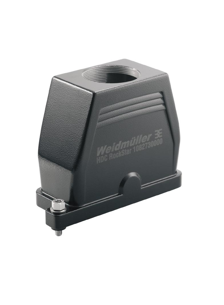 HDC IP68 16B TOS 1M25 Obudowa do złączy prostokątnych WEIDMULLER