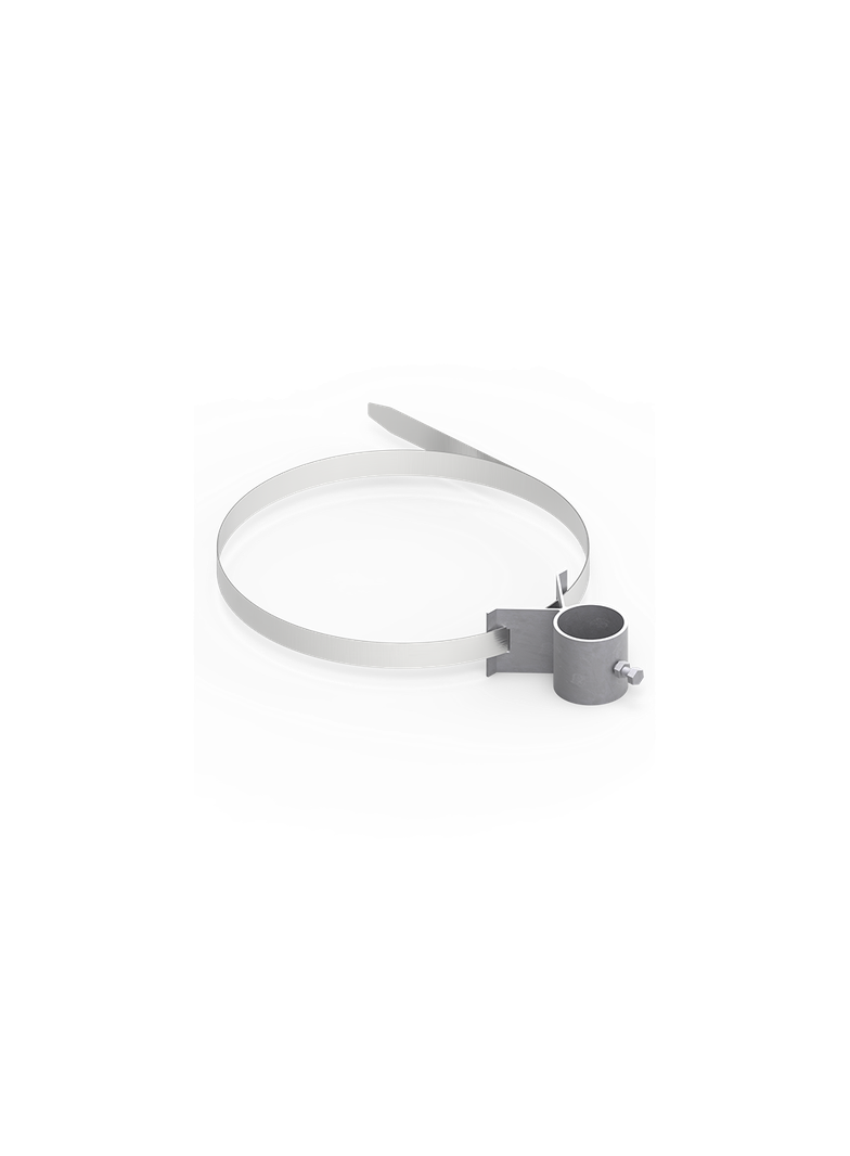 OG UCHWYT WYSIĘGNIKA UNIWERSALNY- POJEDYN. FI 64