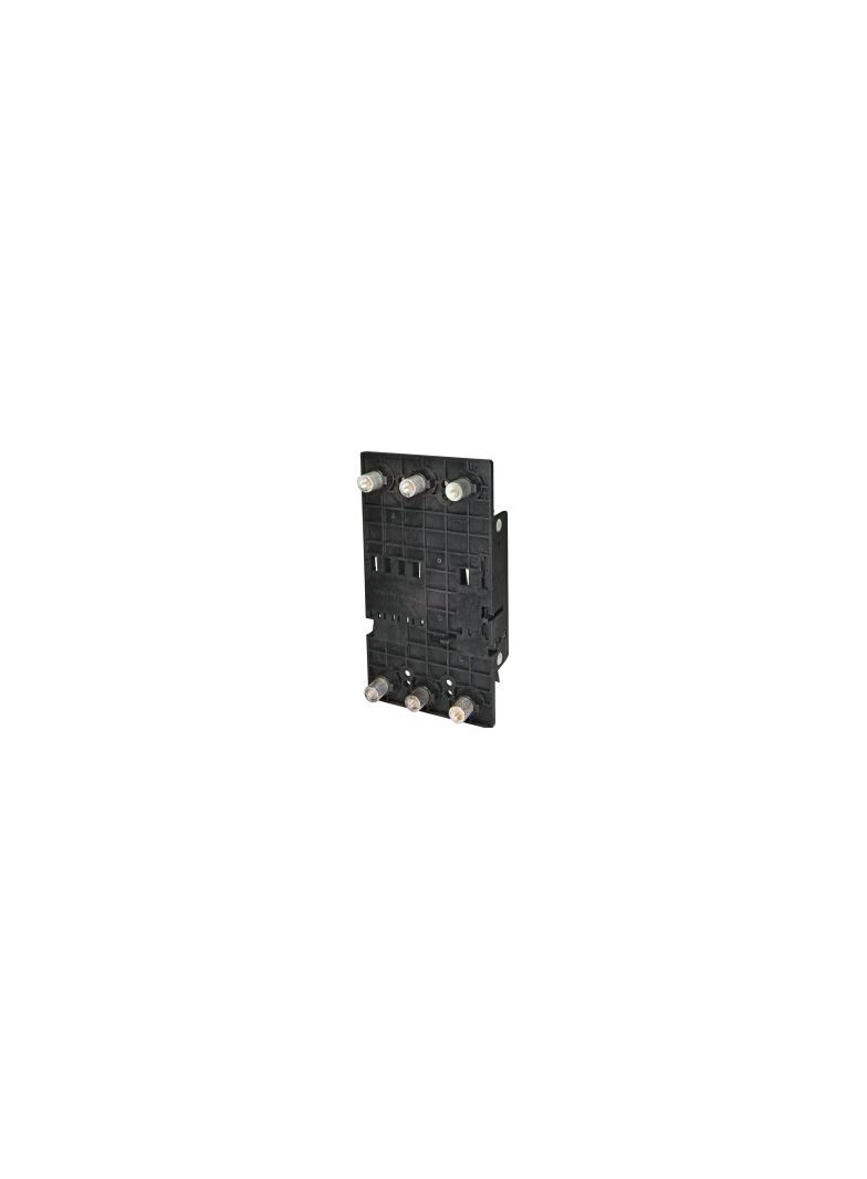 Blok wymienny wersji wtykowej  3-bieg. NPI 125AF 3P 004671453 ETI