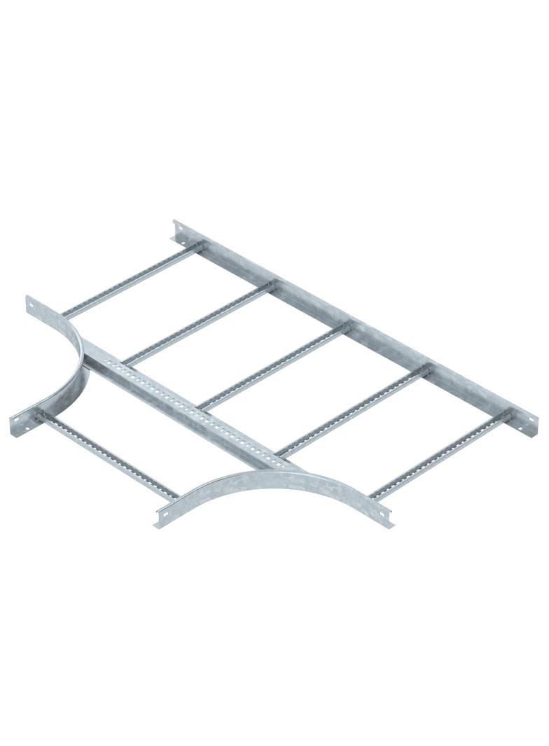 LT 660 R3 FT Trójnik