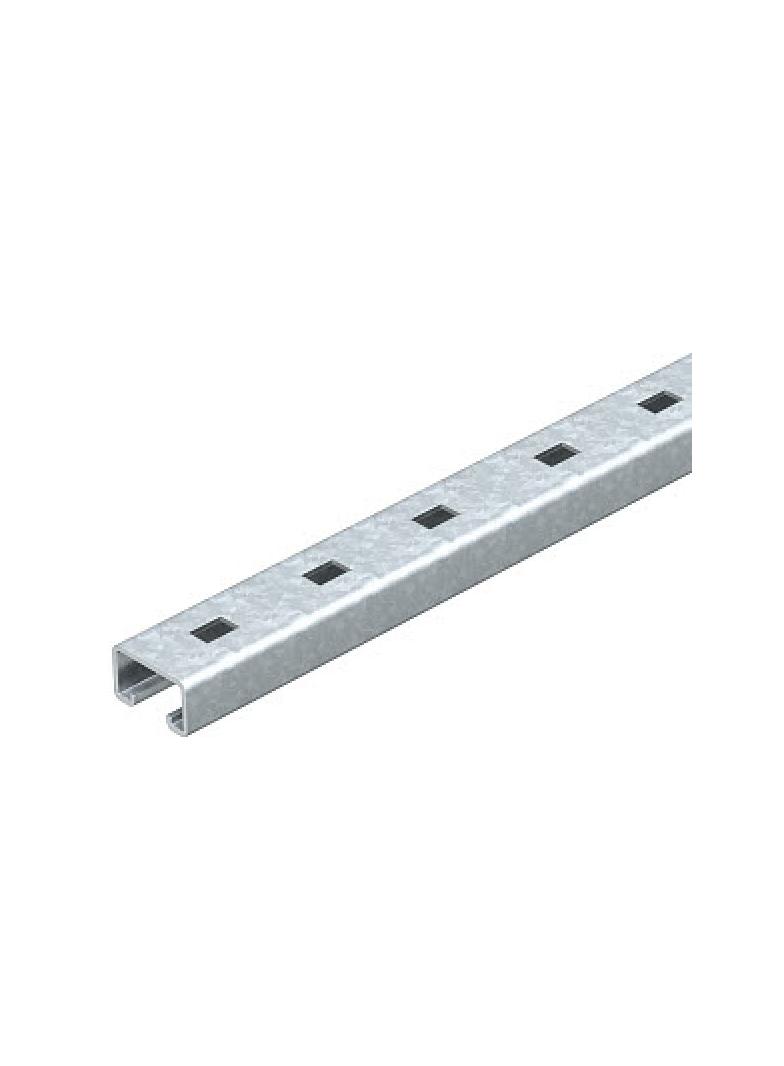 LISTWA MONTAŻ.-C 50X30X3MM 300