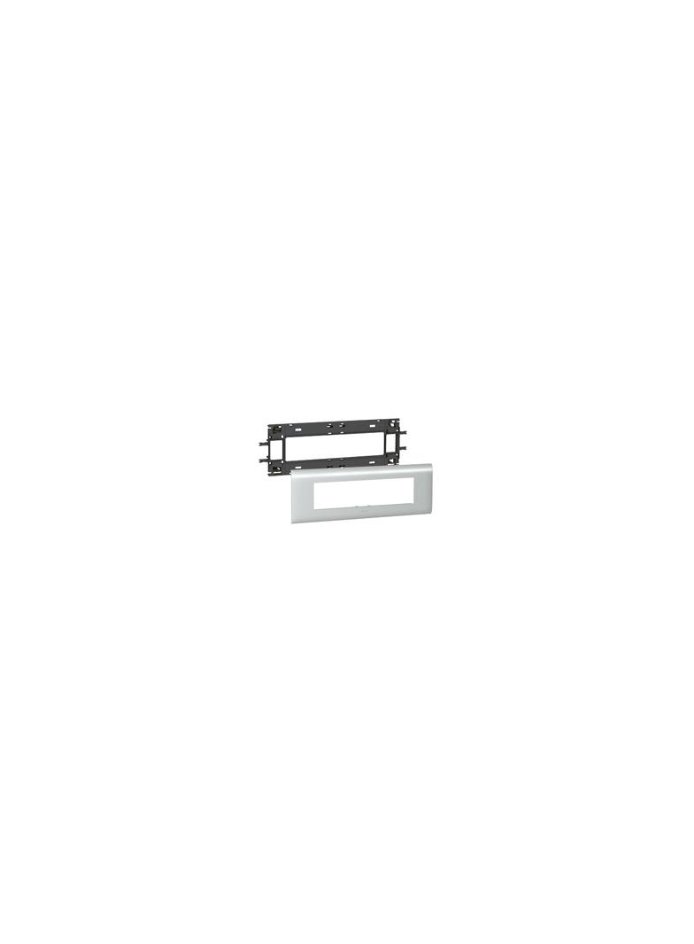 Uchwyt Do Osprzętu Mosaic 85Mm 8 Modułów Aluminium Dlp 011218 LEGRAND