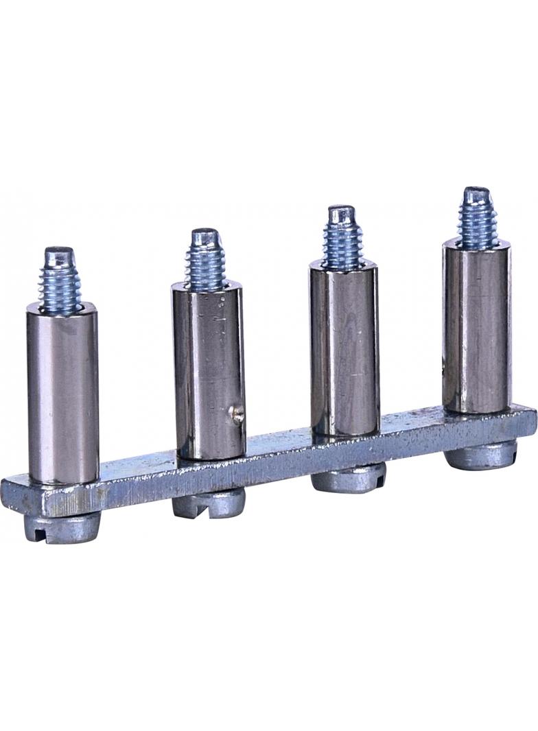 MP 4 16 ZWIERACZ 4-TOROWY