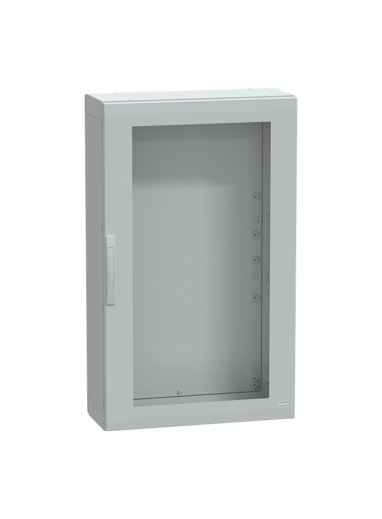 Thalassa Obudowa poliestrowa PLA IP65 drzwi transparentne 1250x750x320 mm