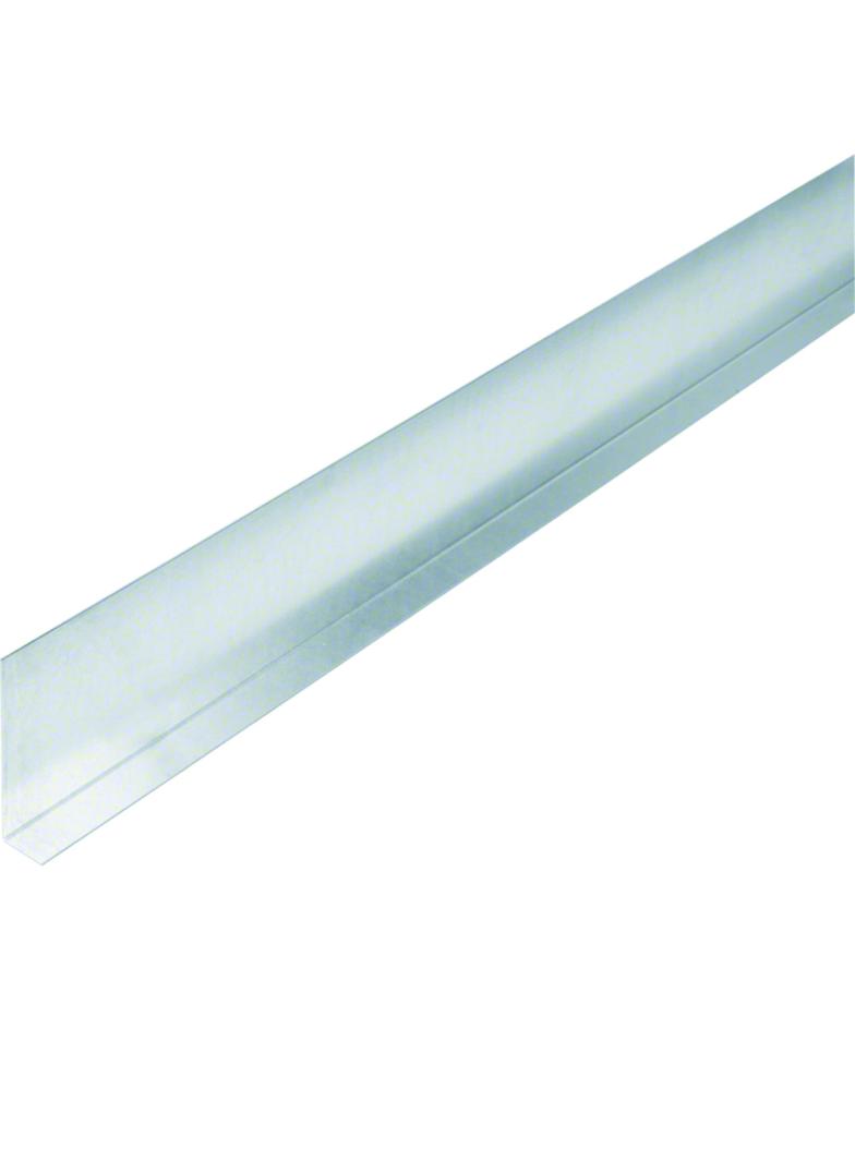 tehalit.BK Przegroda z blachy stalowej wys. 80mm dł. 2,4m stal BK BKTWS80 HAGER