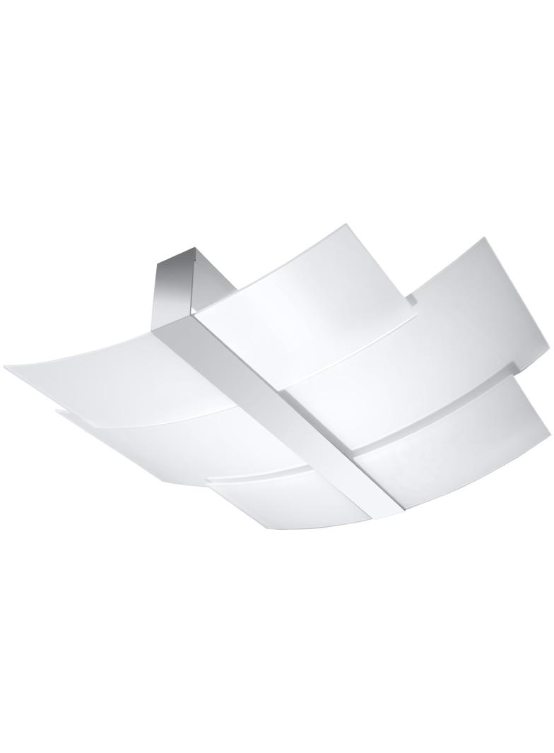 Sollux Plafon CELIA chrom SL.0351