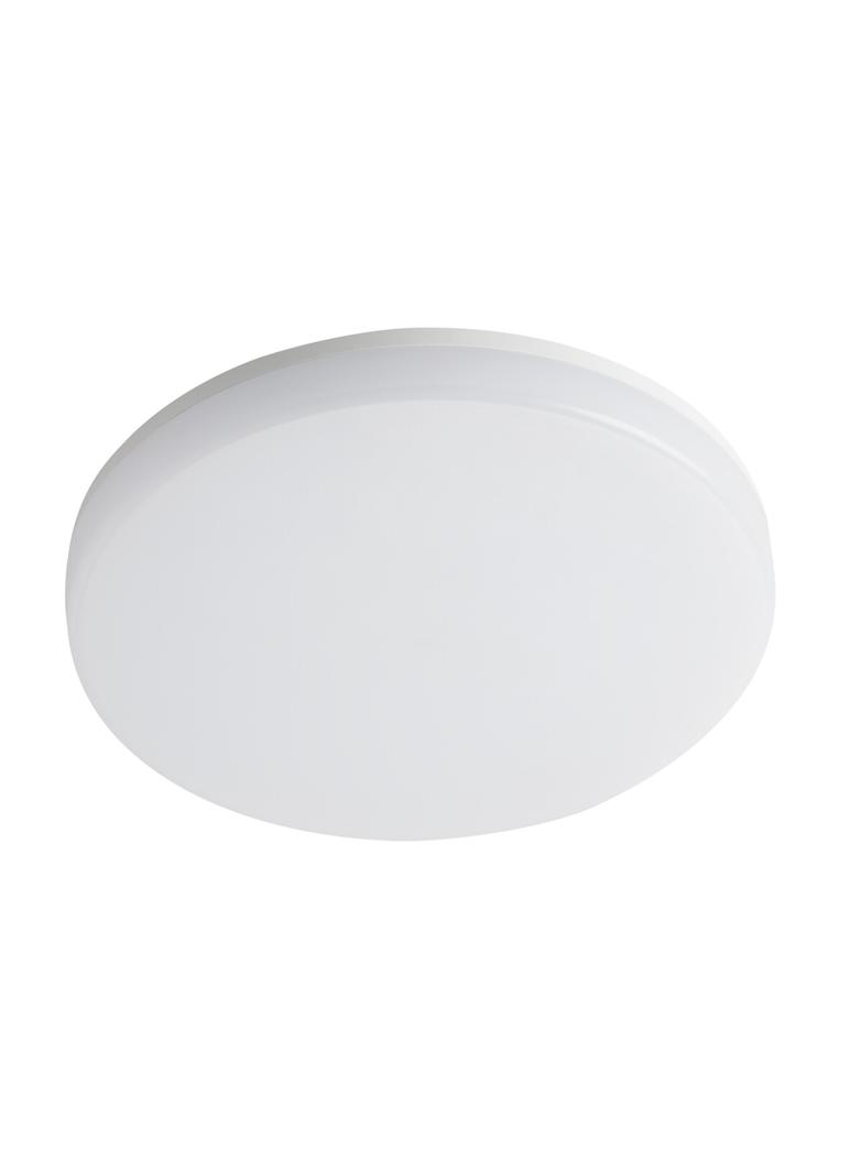 Oprawa LED z czujnikiem ruchu VARSO LED 24W-NW-O-SE 2280lm 4000K barwa neutralna IP54 26984 KANLUX