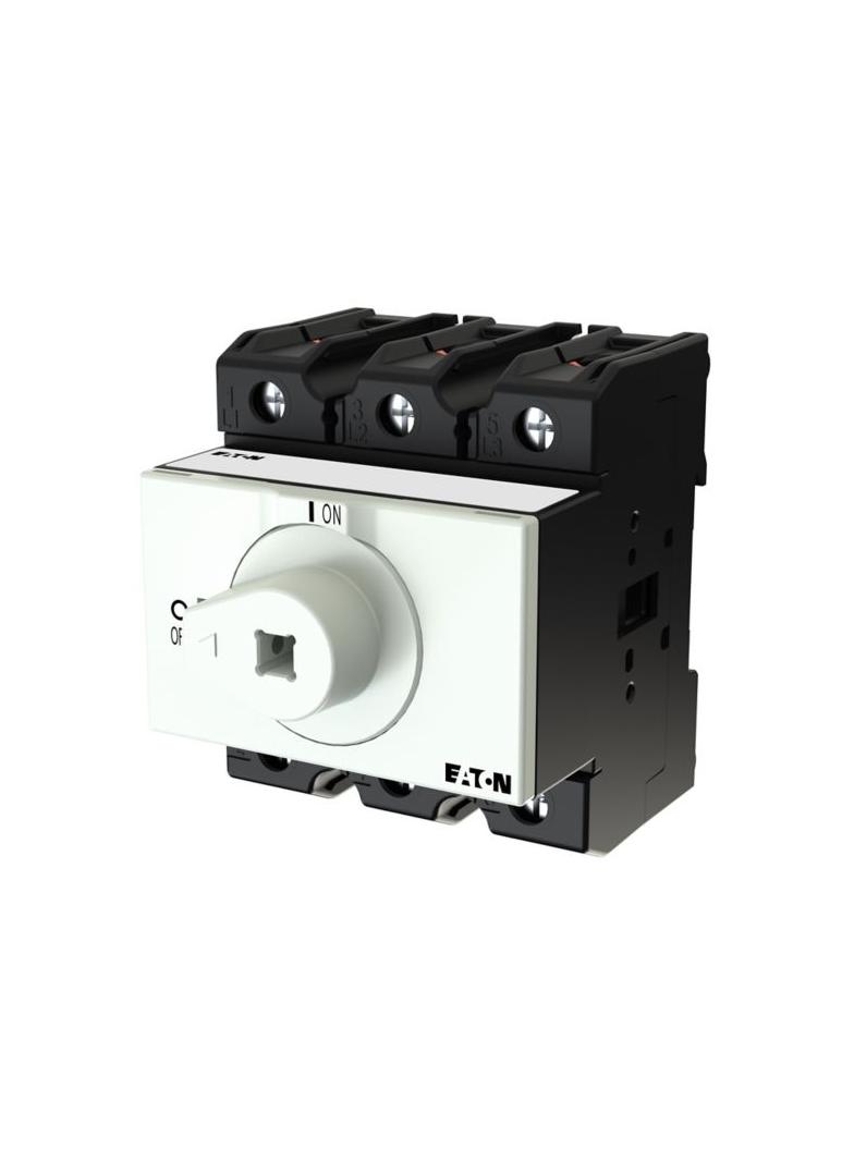 P3-63/XM Rozłącznik główny 3P 63A bez przedłużki 172836 EATON